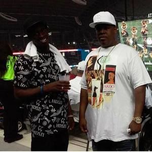 Meet your Posher, Cory